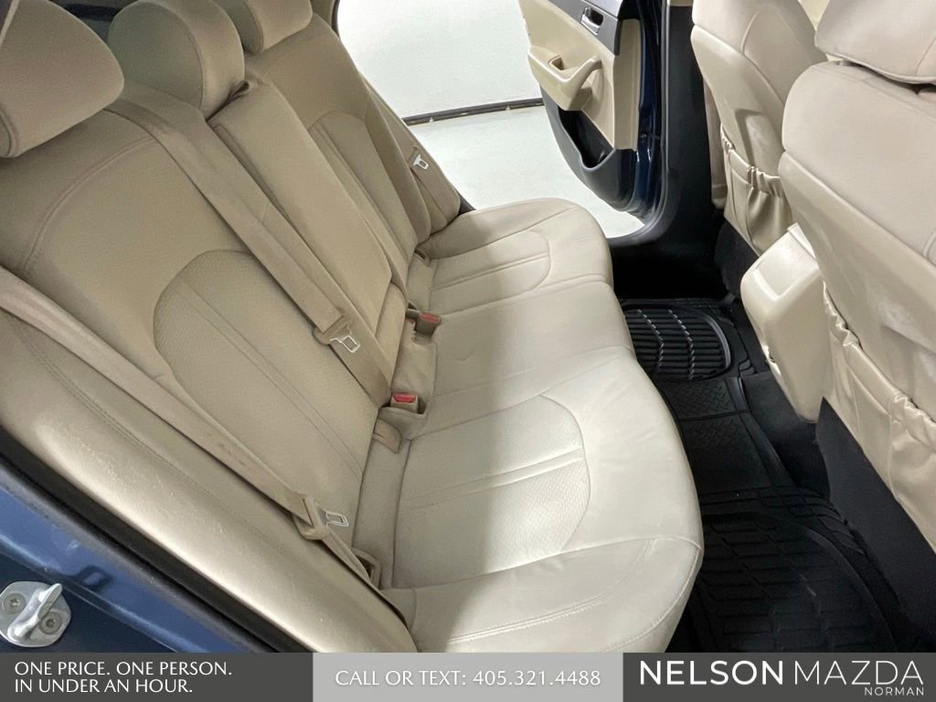 Used 2016 Hyundai Sonata SE image 41
