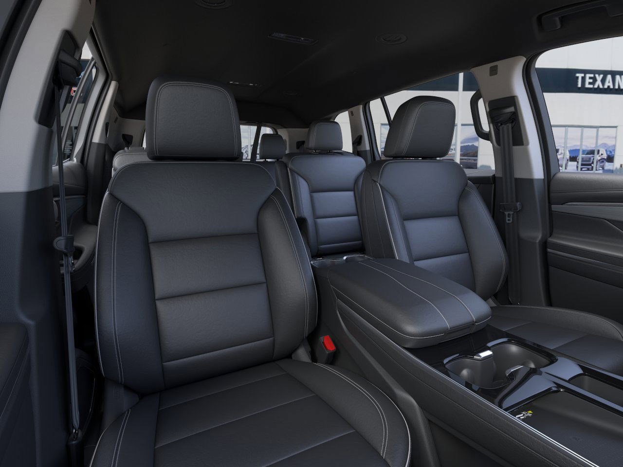 New 2026 Buick Enclave Preferred image 17