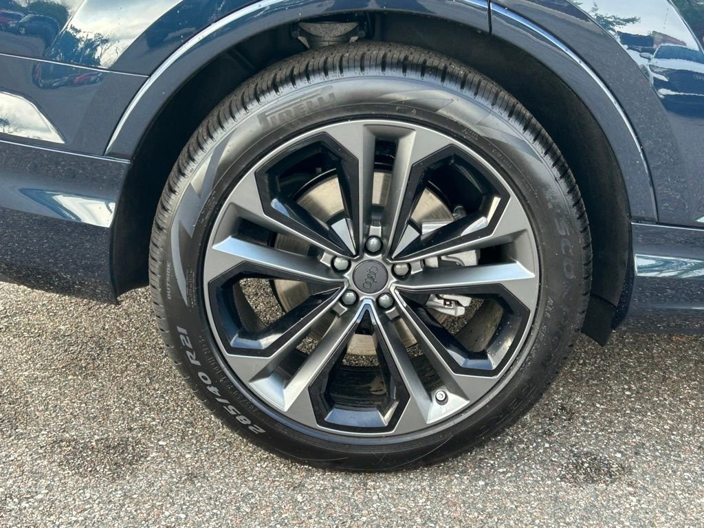 New 2026 Audi Q7 Premium Plus AWD/4WD image 52