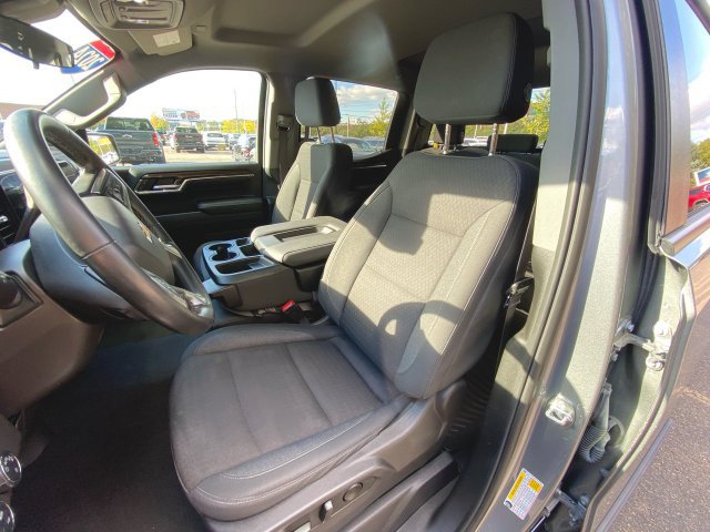 Used 2024 Chevrolet Silverado 1500 LT AWD/4WD image 18