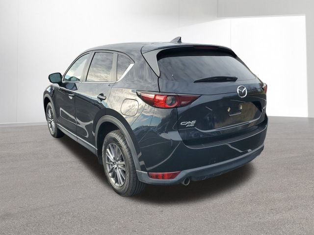 Used 2019 MAZDA CX-5 Touring image 14