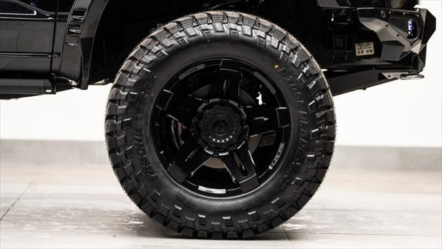 Used 2025 Ford F150 Lariat image 12