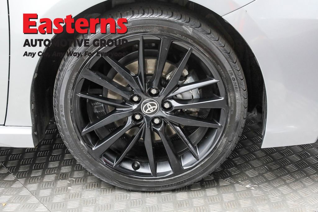 Used 2023 Toyota Camry XSE image 30