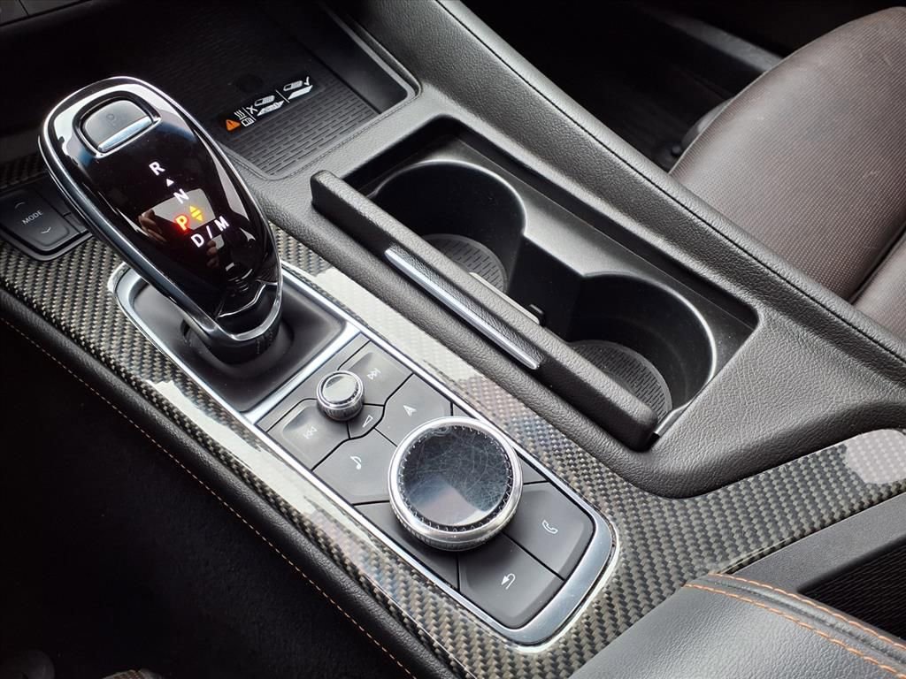 Used 2022 Cadillac CT5 Sport image 23