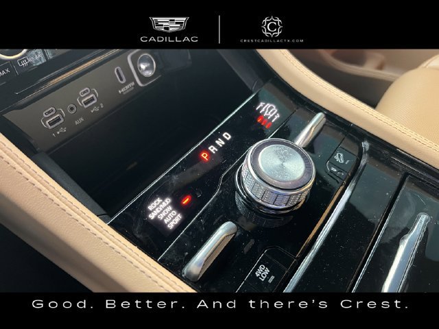 Used 2025 Jeep Grand Cherokee L Summit AWD/4WD image 17