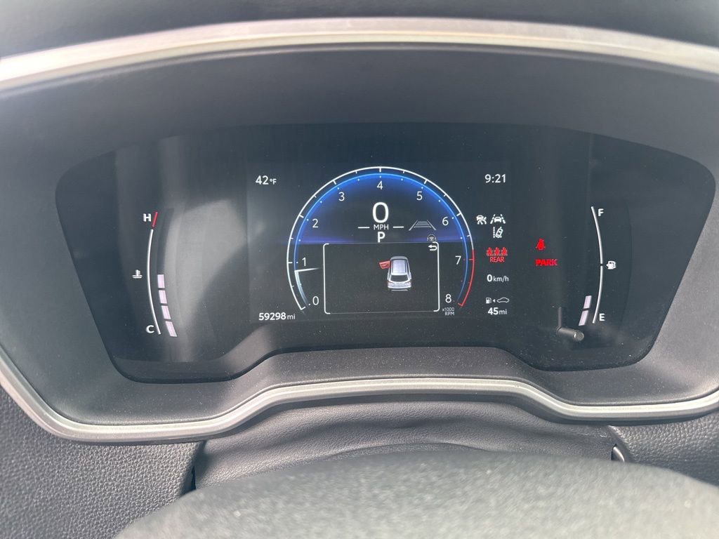 Used 2023 Toyota Corolla Cross XLE image 24