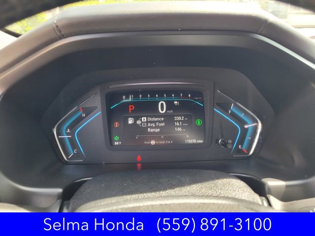 Used 2022 Honda Odyssey EX-L image 24
