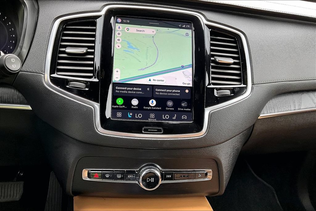 Certified 2024 Volvo XC90 B6 Ultimate AWD/4WD image 43