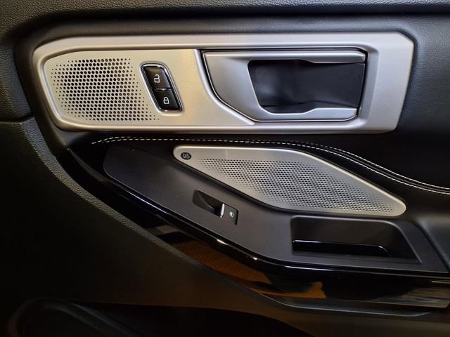 Used 2023 Ford Explorer ST w/ Equipment Group 401A image 31