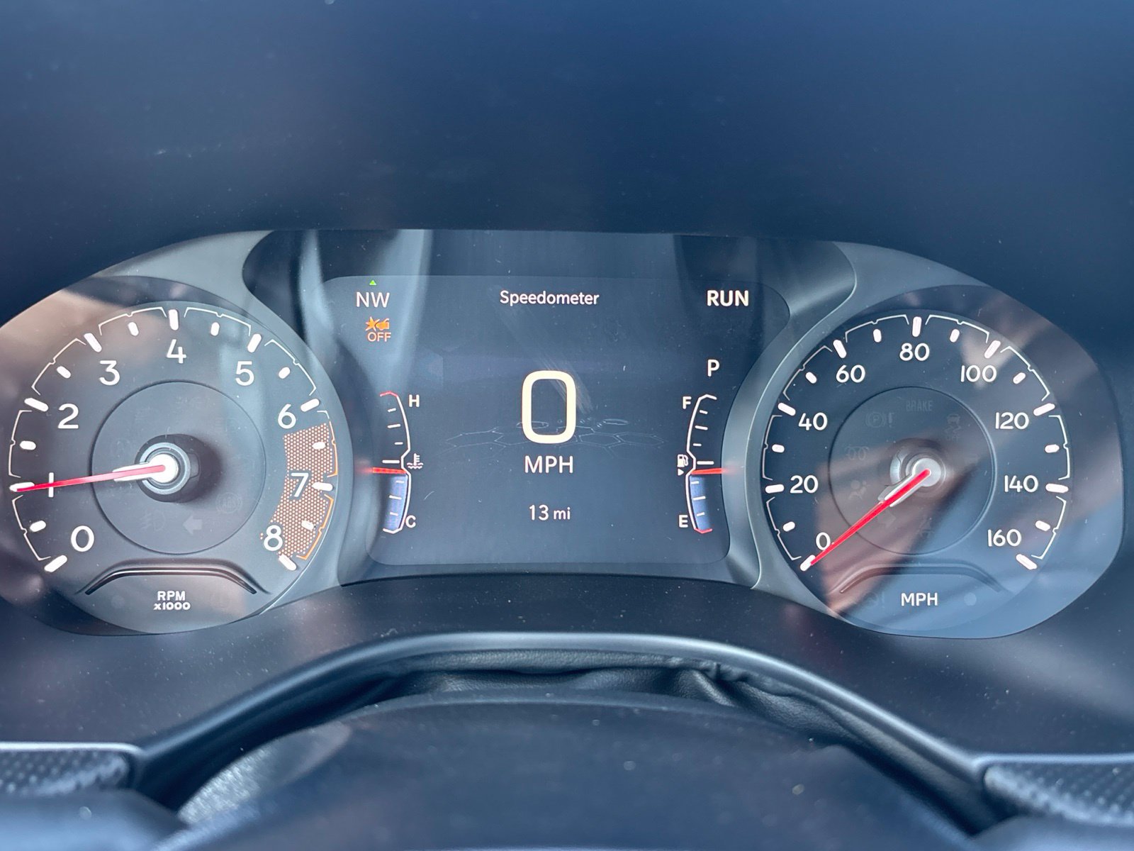 New 2027 Jeep Compass Latitude AWD/4WD image 23