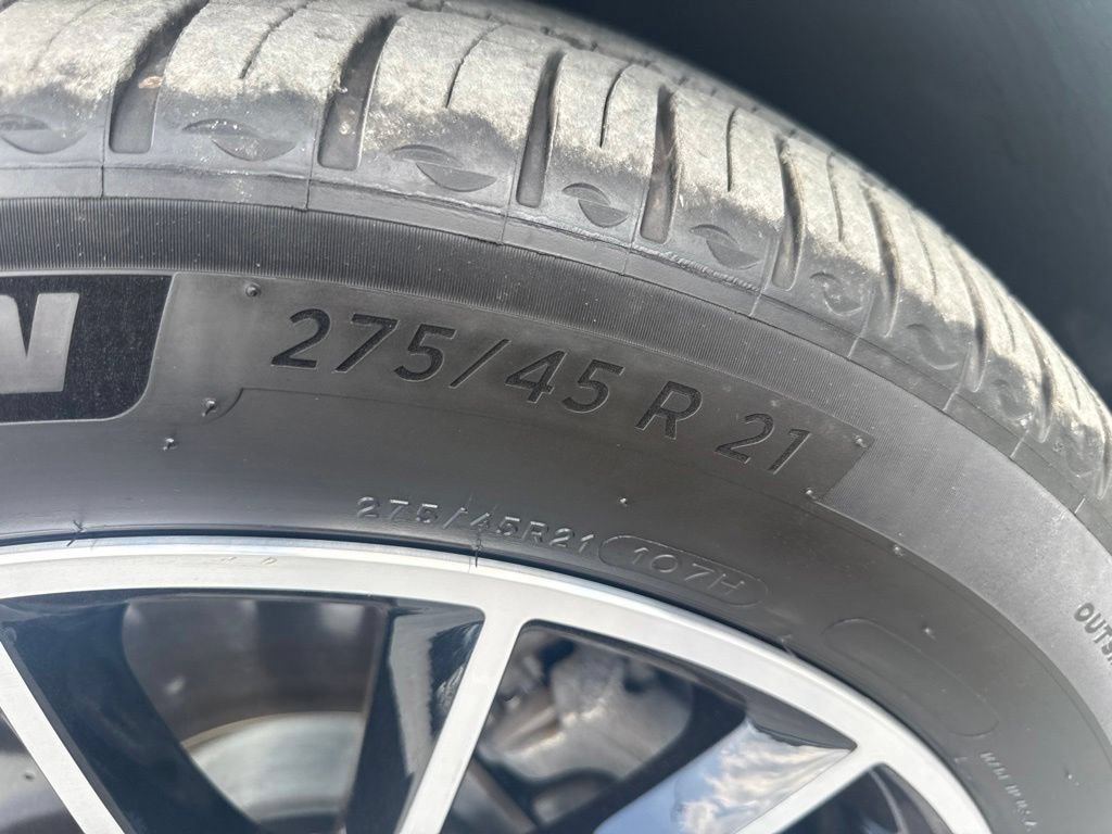 Used 2023 Mercedes-Benz GLE 580 4MATIC image 33
