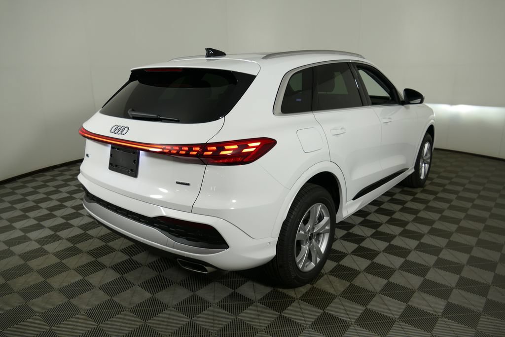 New 2026 Audi Q5 Premium AWD/4WD image 3