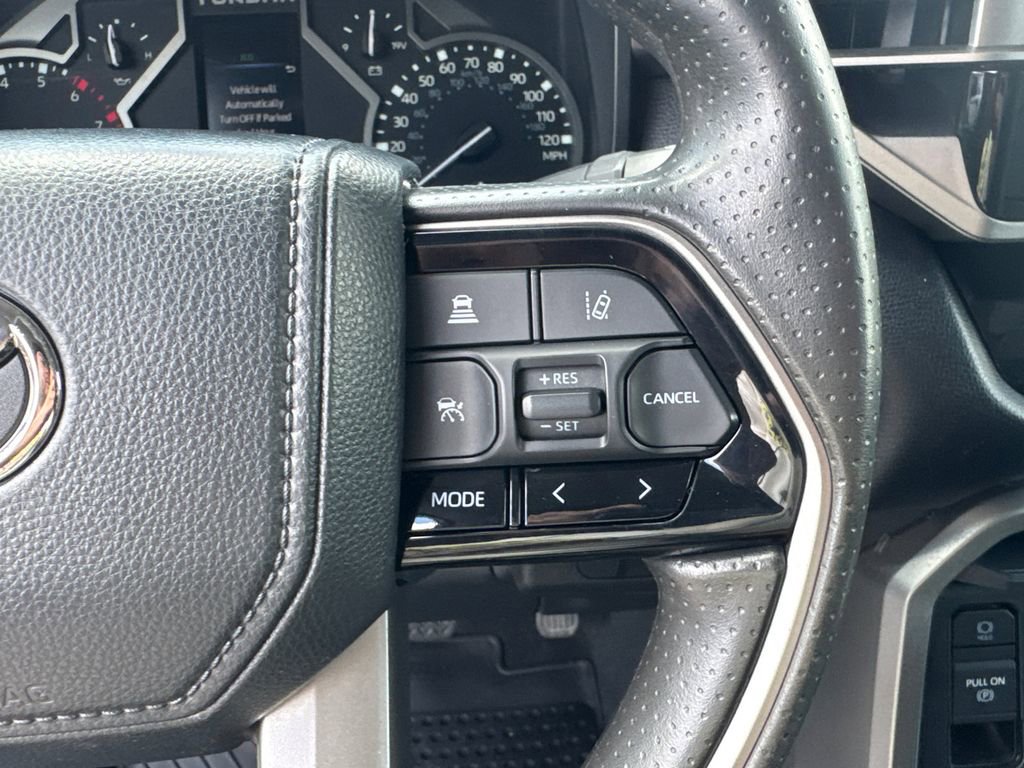 Used 2023 Toyota Tundra SR5 image 26