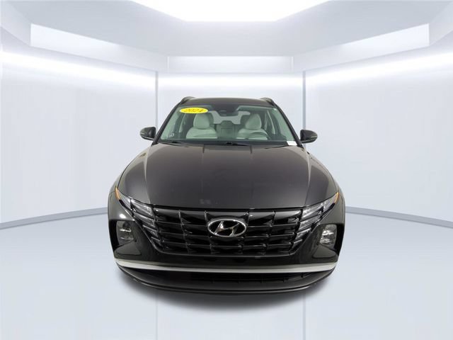 Used 2024 Hyundai Tucson SEL AWD/4WD image 16