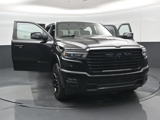 New 2027 RAM 1500 Laramie w/ Night Edition AWD/4WD image 57