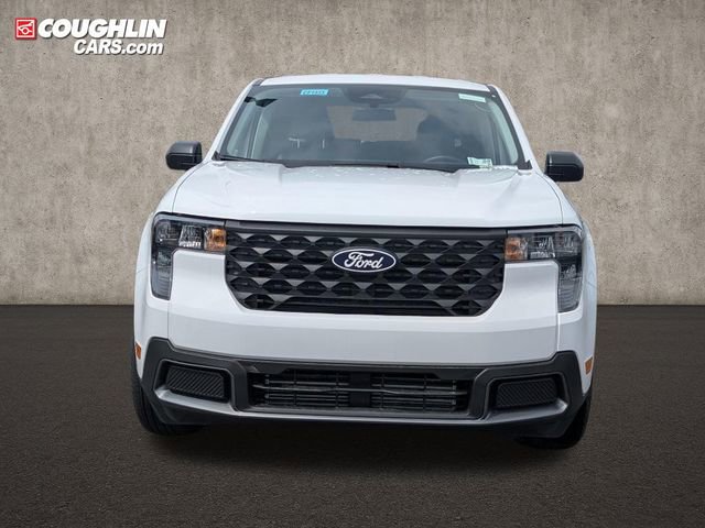 New 2025 Ford Maverick XLT w/ 4K Tow Package video 2