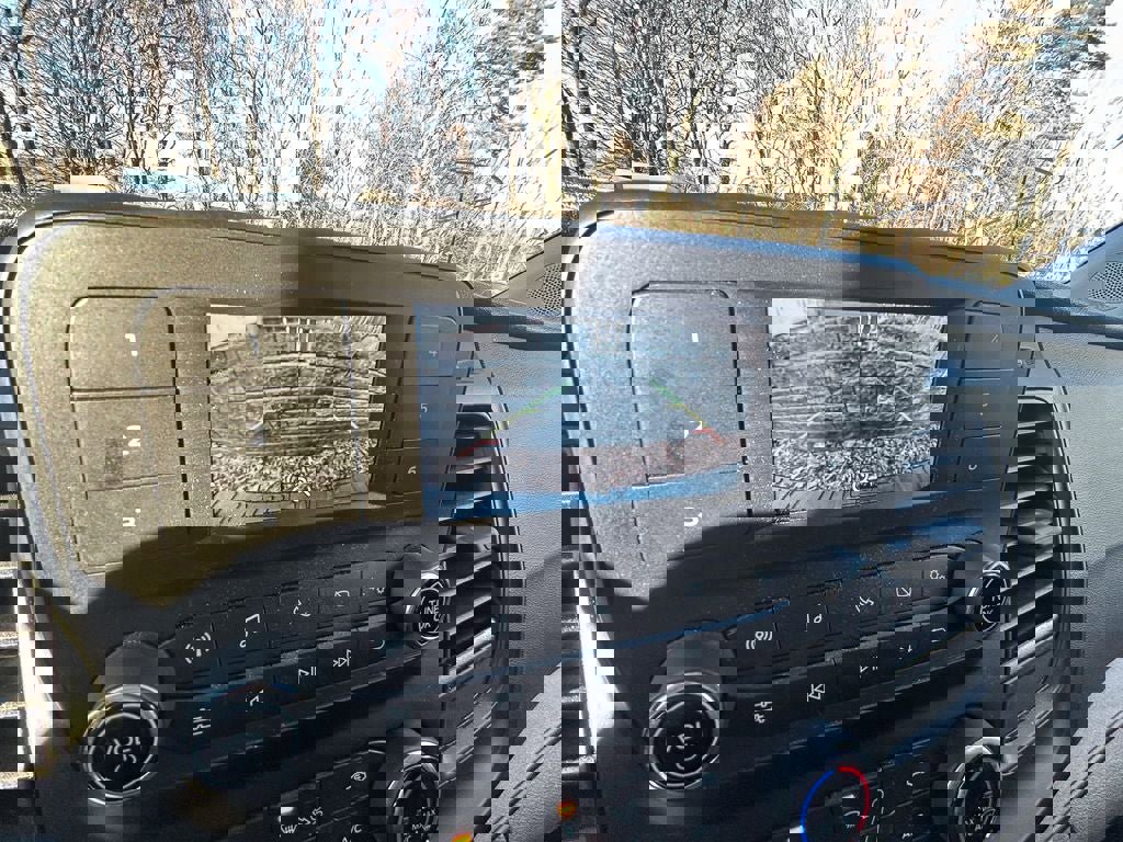 Used 2024 Ford Transit 250 Low Roof w/ Exterior Upgrade Package image 21