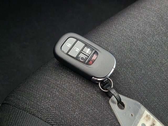 Certified 2023 Honda Accord EX image 24