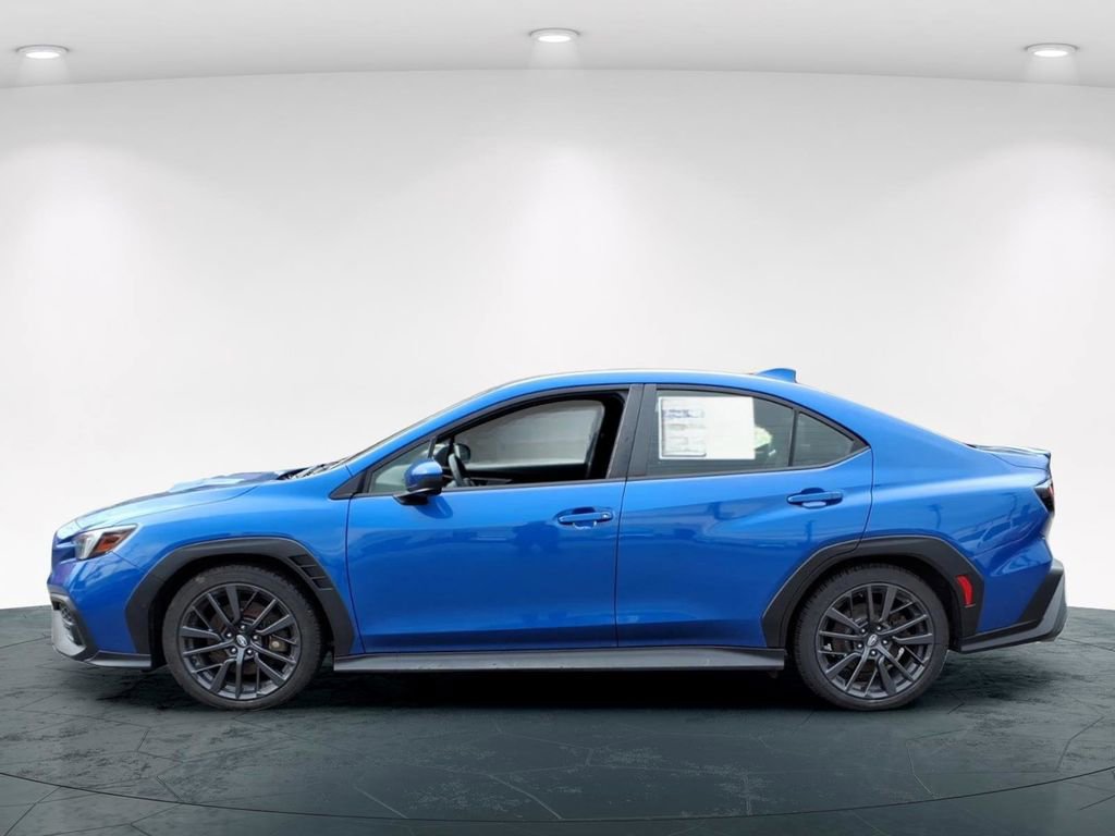 Used 2022 Subaru WRX Premium image 5