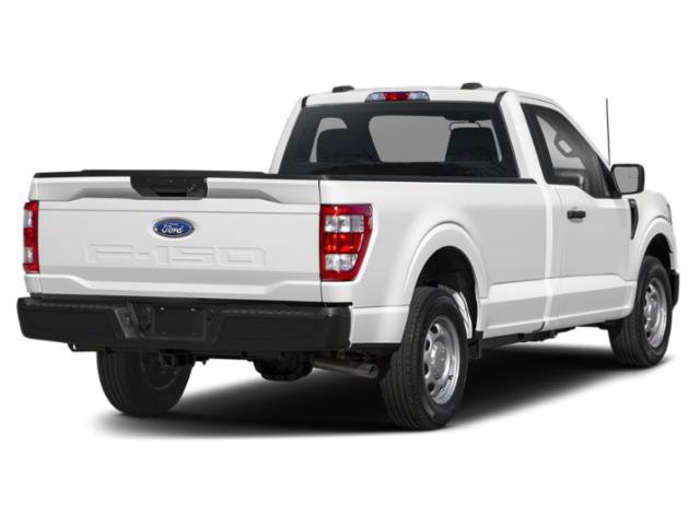 Used 2022 Ford F150 XL w/ Equipment Group 101A High image 2