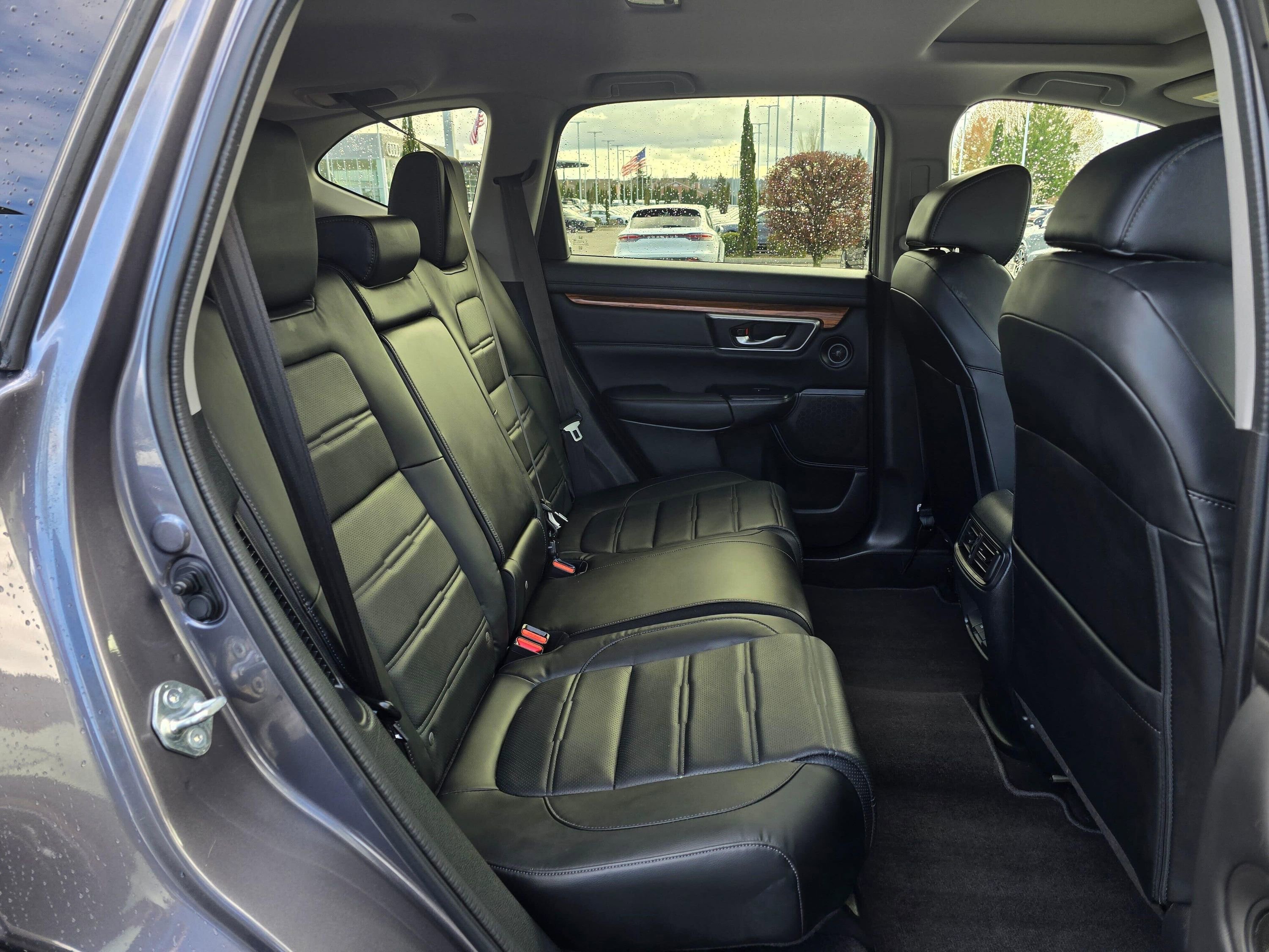 Used 2020 Honda CR-V EX-L image 23