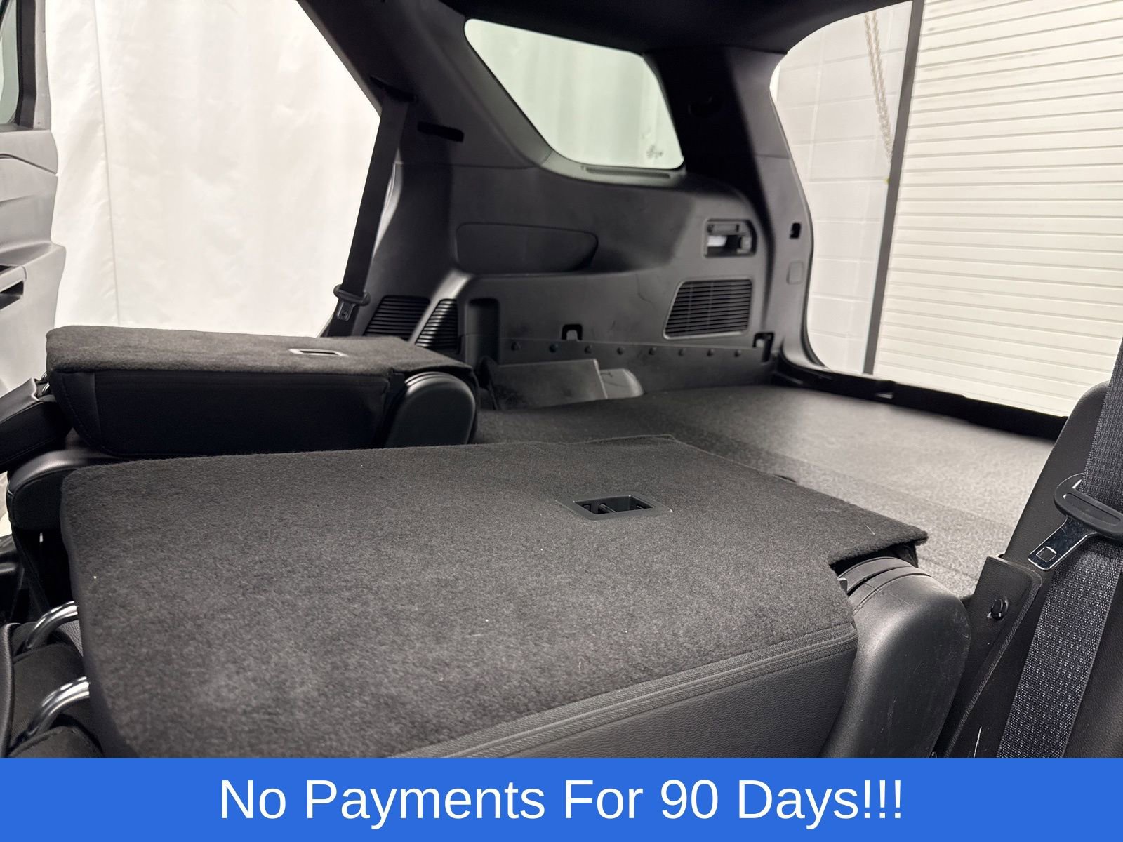 Used 2021 Ford Explorer 4WD Police Interceptor w/ Ultimate Wiring Package image 34