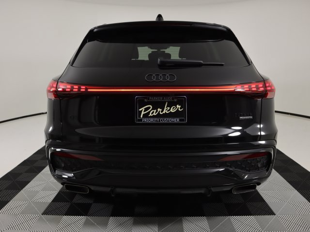 New 2026 Audi Q5 Premium Plus AWD/4WD image 4