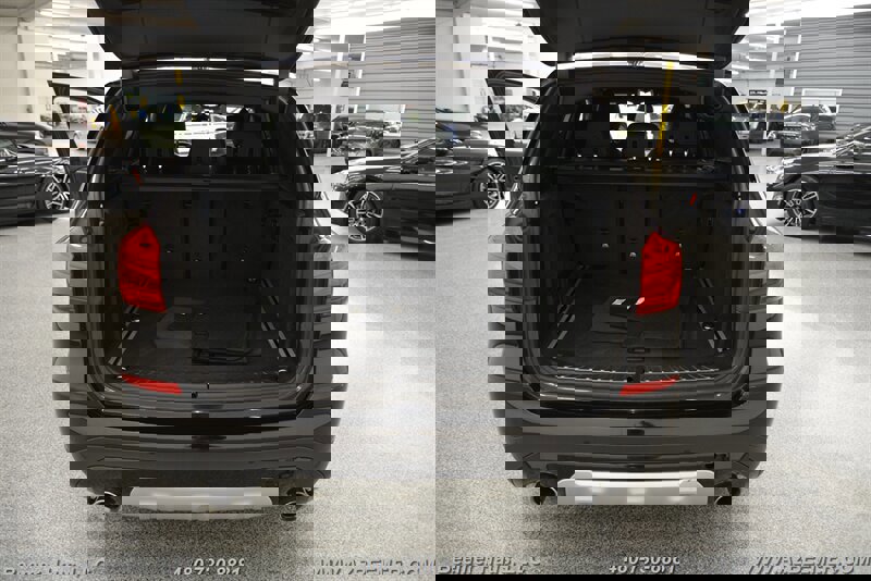 Used 2019 BMW X3 sDrive30i w/ Driving Assistance Package image 41