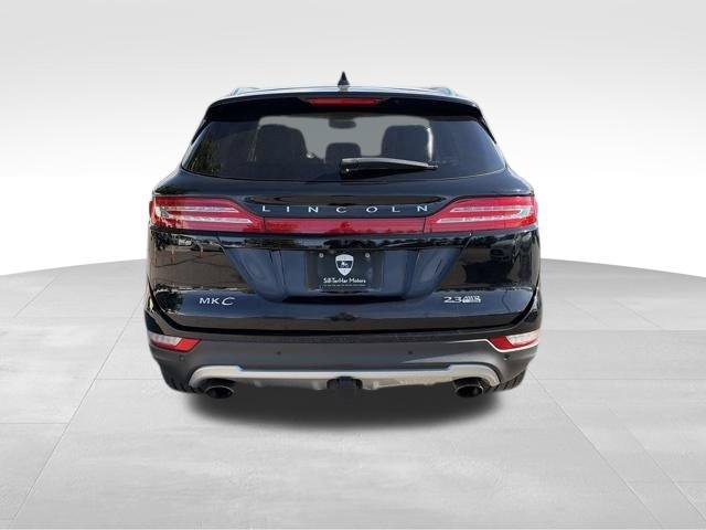 Used 2016 Lincoln MKC Reserve AWD/4WD image 9