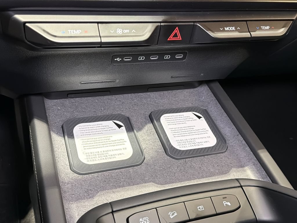 New 2027 Kia Telluride SX X-Line AWD/4WD image 21