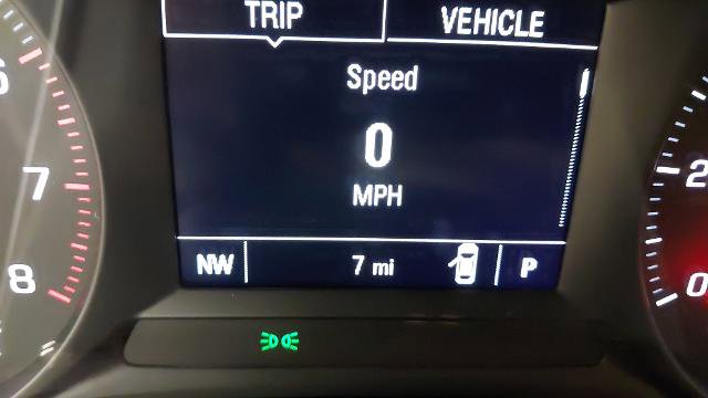New 2026 Chevrolet Trax LS w/ LS Convenience Package image 19
