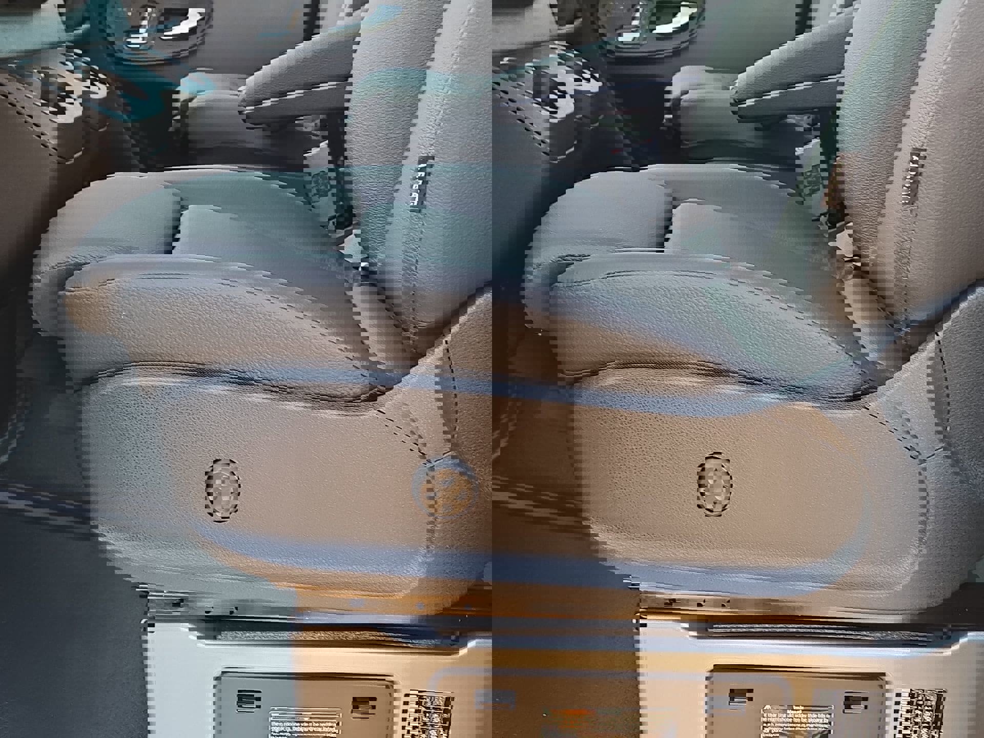 New 2026 Mercedes-Benz Sprinter 2500 image 17