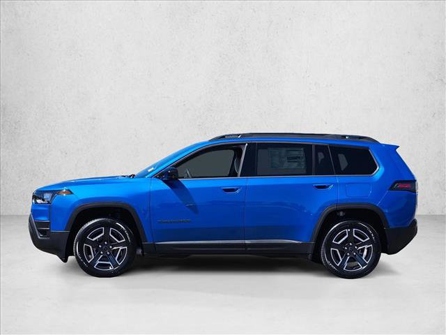 New 2026 Jeep Cherokee Limited image 10