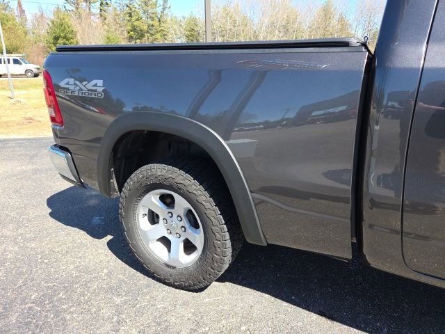 Used 2019 RAM 1500 Big Horn image 35