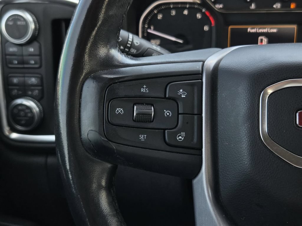 Used 2020 GMC Sierra 1500 SLT AWD/4WD image 22