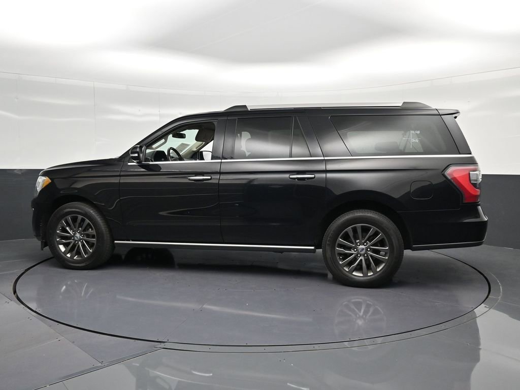 Used 2020 Ford Expedition Max Limited RWD image 8