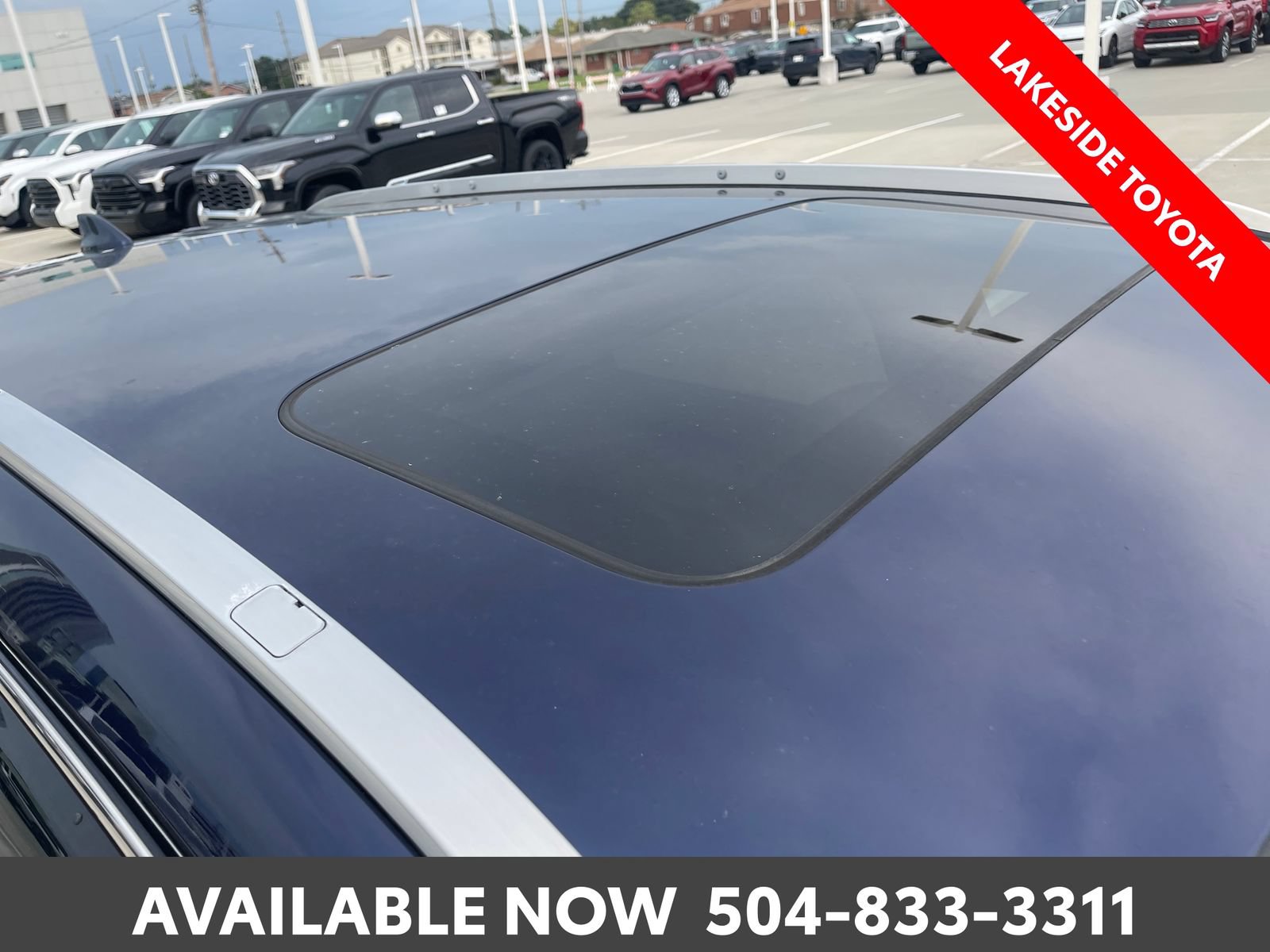Used 2018 Honda CR-V Touring image 9