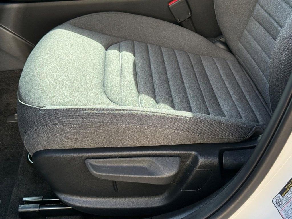 New 2025 Kia K4 EX FWD image 19