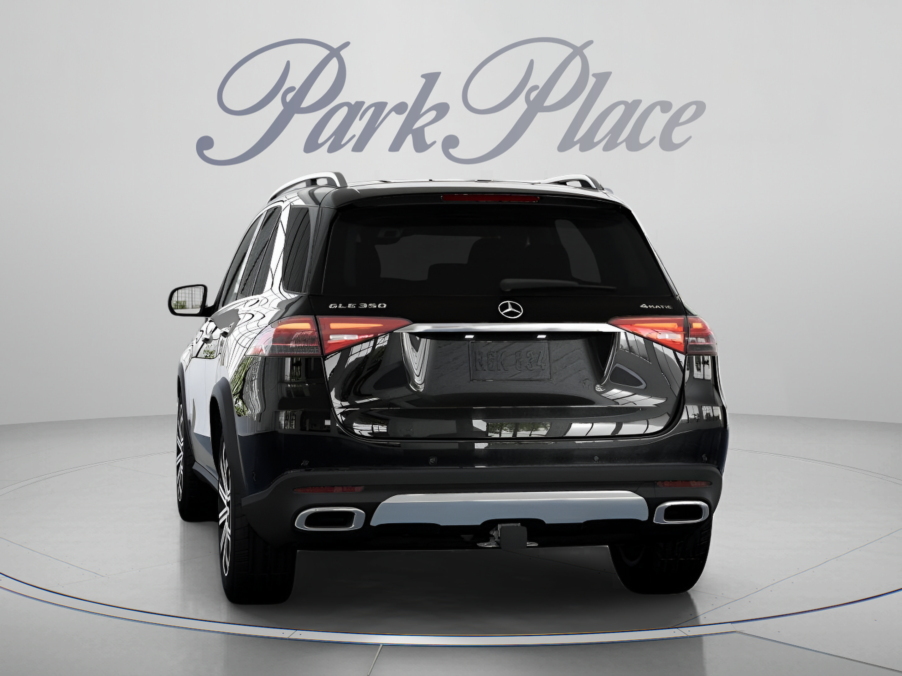 Certified 2026 Mercedes-Benz GLE 350 4MATIC image 15