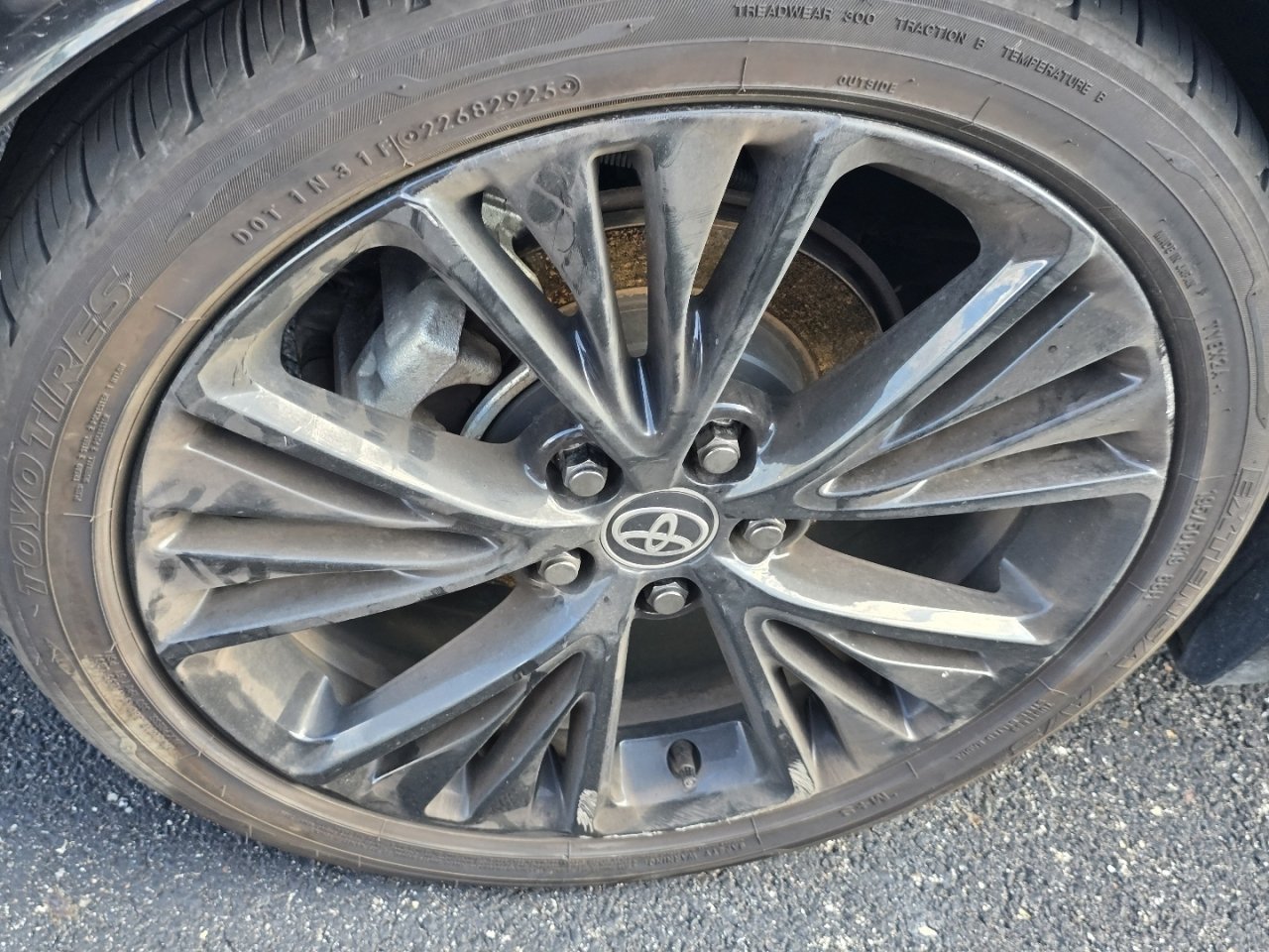 Used 2026 Toyota Prius AWD image 9