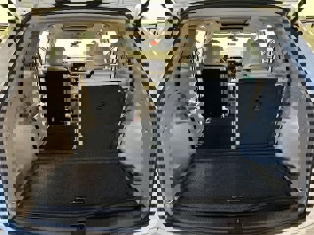 New 2026 Volkswagen Atlas SE image 25