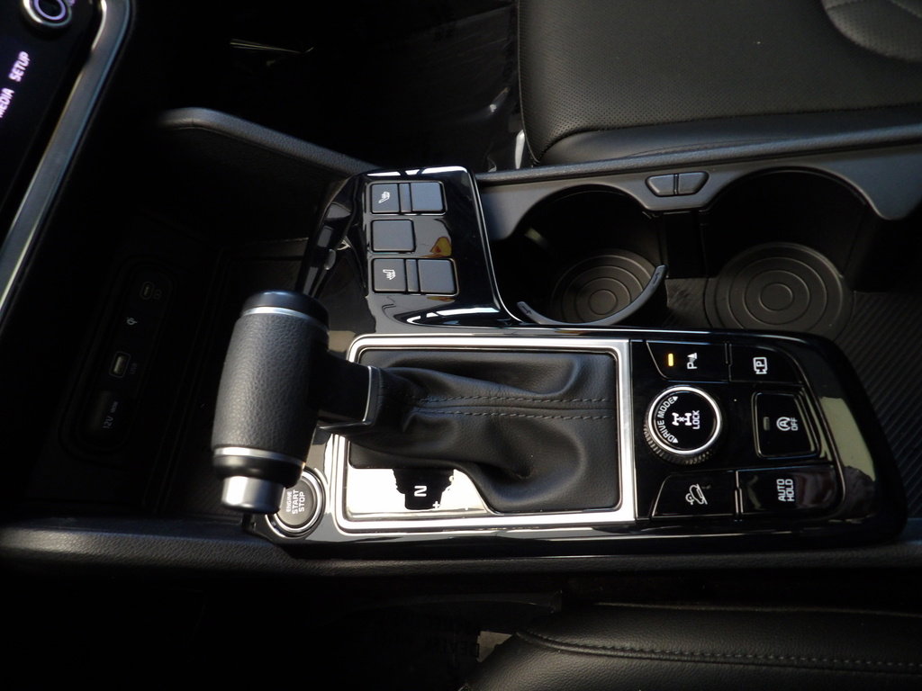 Used 2023 Kia Sportage X-Line w/ X-Line Premium Package image 32