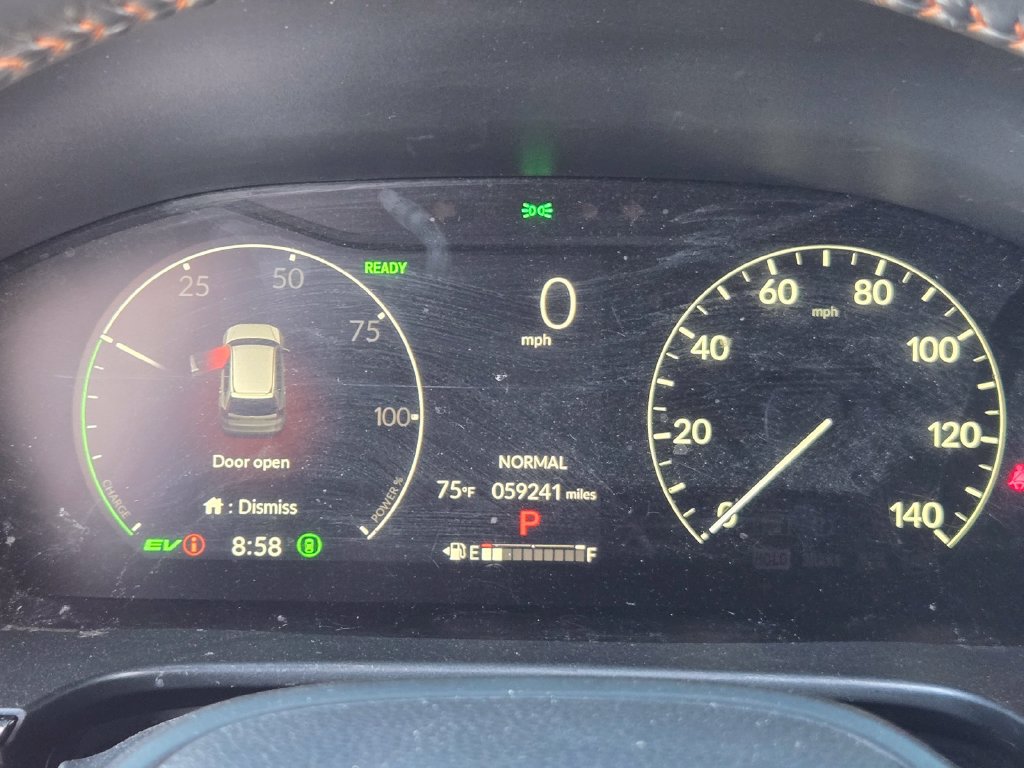 Used 2024 Honda CR-V Sport-L image 21