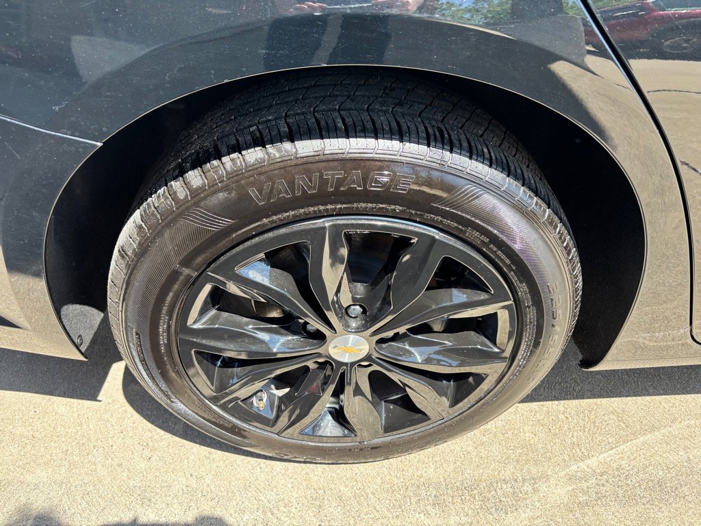 Used 2024 Chevrolet Malibu LT FWD image 26