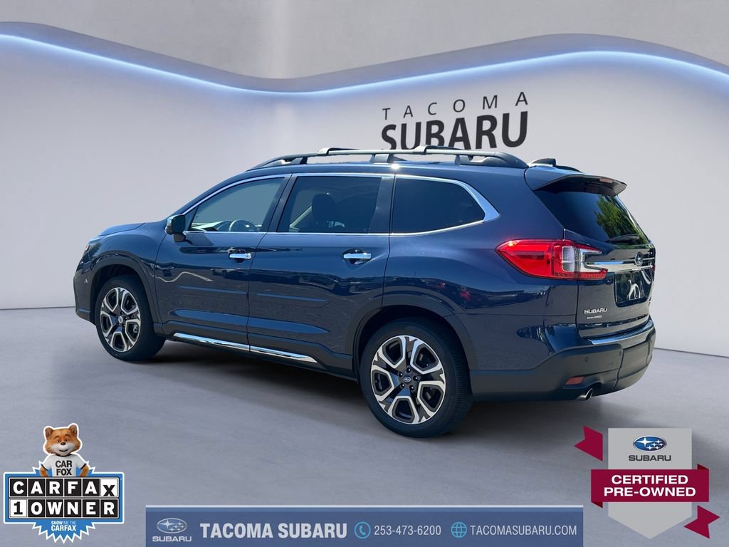 Used 2023 Subaru Ascent Touring AWD/4WD image 3