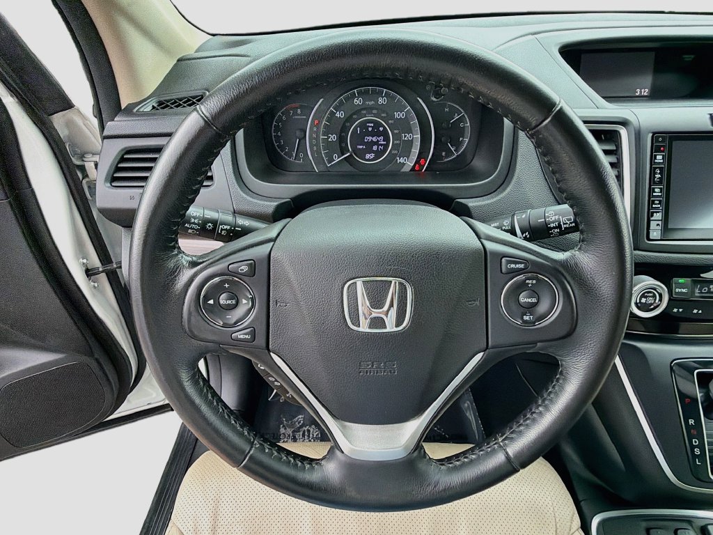 Used 2016 Honda CR-V EX-L image 34
