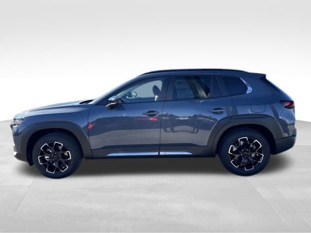 New 2026 MAZDA CX-50 Meridian Edition w/ Weather Package image 2