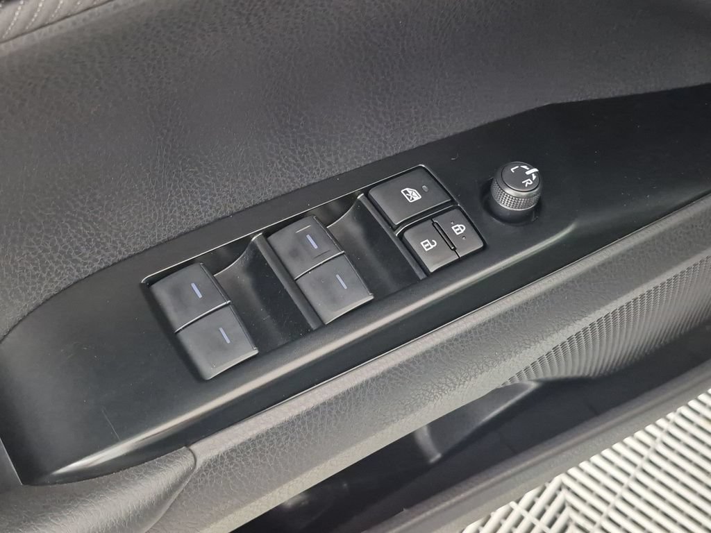 Used 2026 Toyota Camry SE w/ Multimedia Upgrade Package FWD image 14