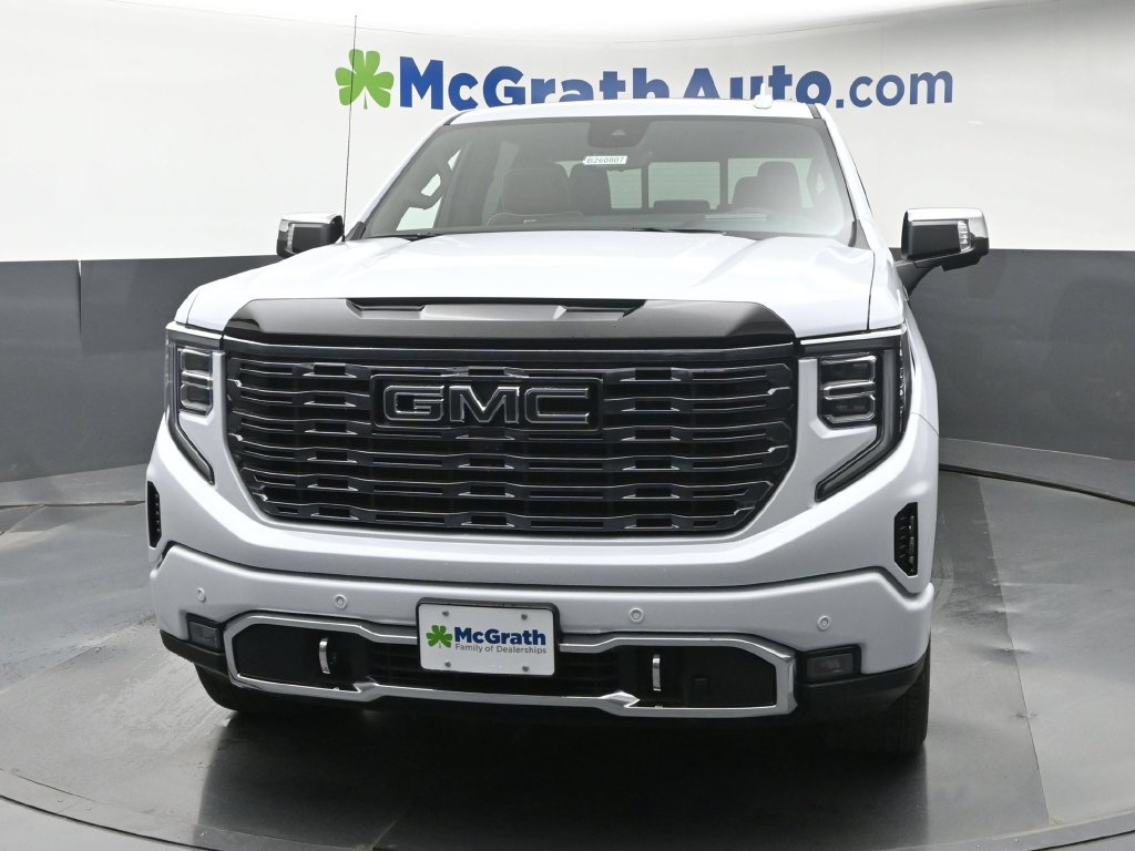 New 2026 GMC Sierra 1500 Denali Ultimate AWD/4WD image 24