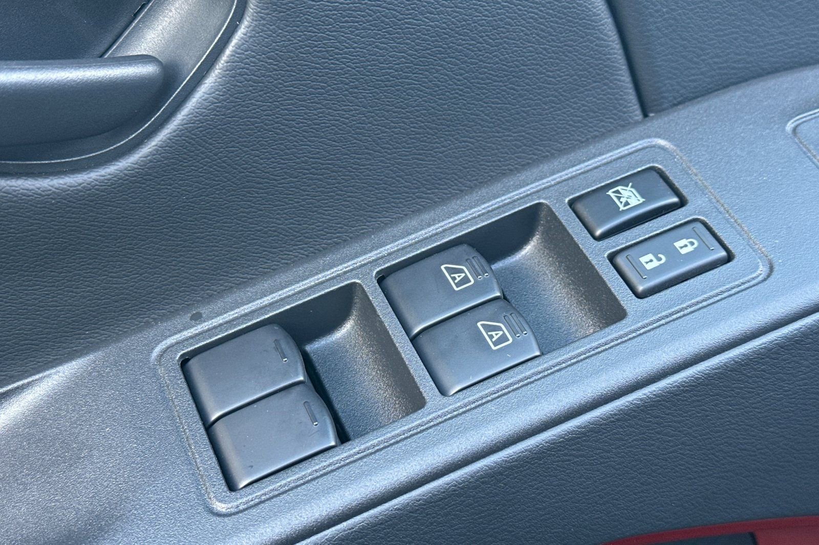 New 2026 Nissan Frontier PRO-4X w/ Pro Premium Package image 13